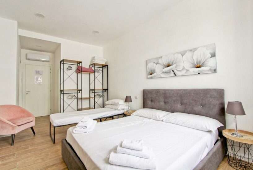 Prati Sweet Home Casa vacanza a Roma Guest House in Rome