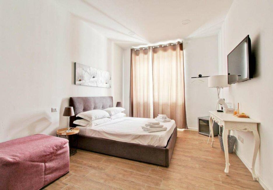 Prati Sweet Home Casa vacanza a Roma Guest House in Rome