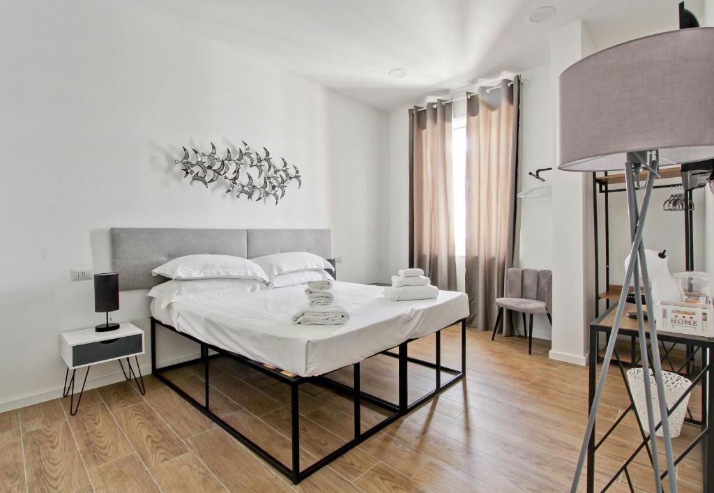 Prati Sweet Home Casa vacanza a Roma Guest House in Rome