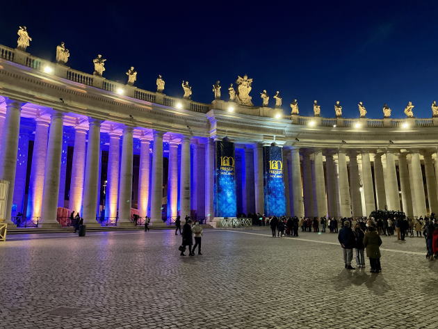 Piazza del Vaticano