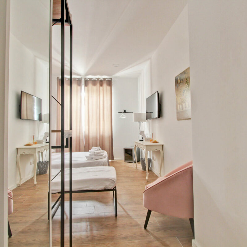 Prati Sweet Home Casa vacanza a Roma Guest House in Rome