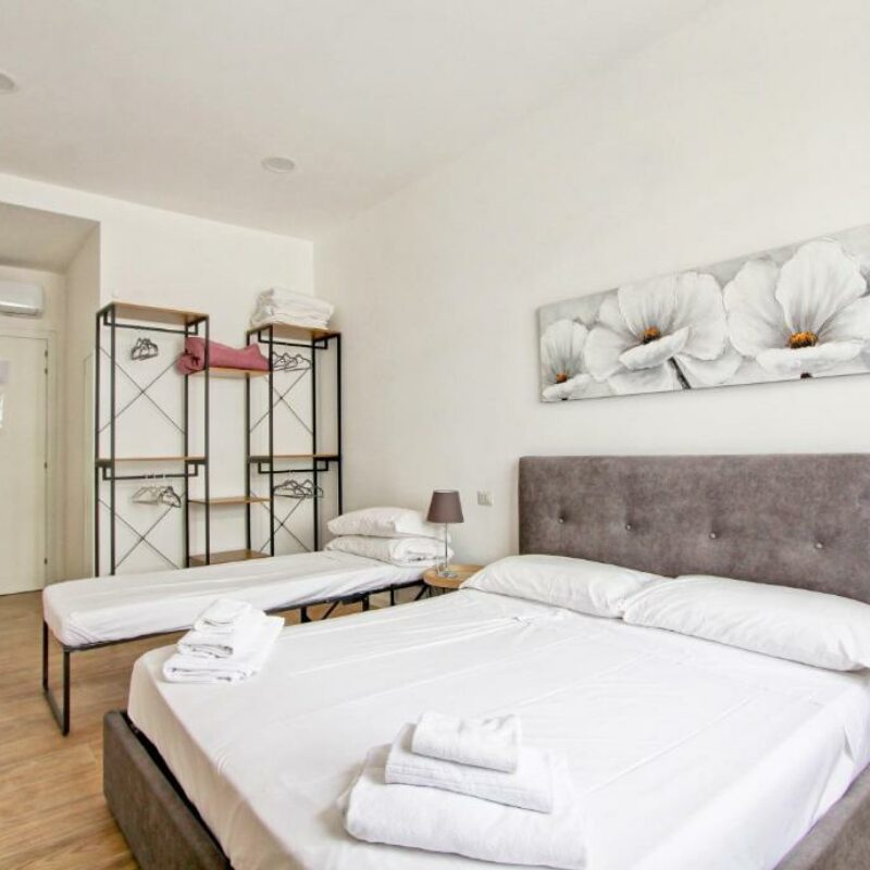 Prati Sweet Home Casa vacanza a Roma Guest House in Rome