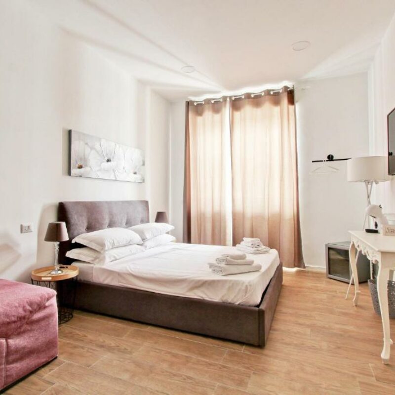 Prati Sweet Home Casa vacanza a Roma Guest House in Rome